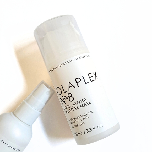 OLAPLEX Other - Olaplex - No 8- Bond Intense Moisture Mask